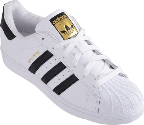 adidas superstar zwart wit dames maat 39